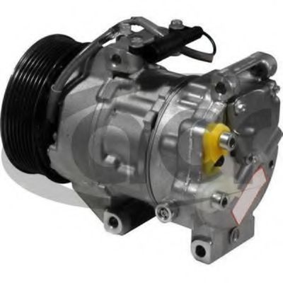 134821R ACR Air Conditioning Compressor, air conditioning