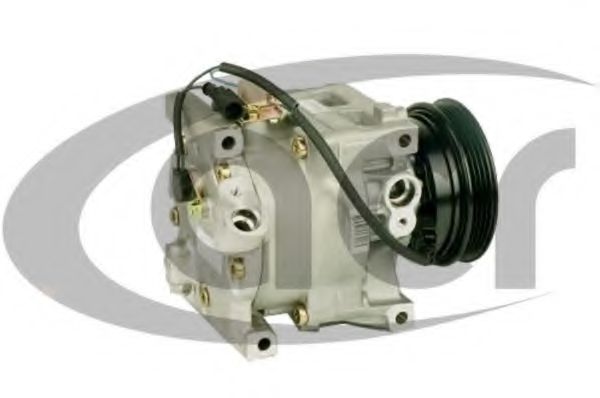 134942R ACR Air Conditioning Compressor, air conditioning