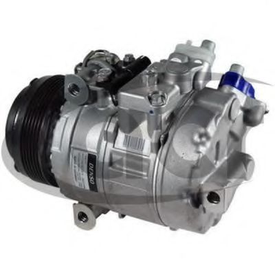 134944R ACR Air Conditioning Compressor, air conditioning