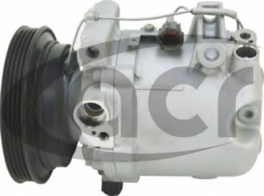 134962 ACR Compressor, air conditioning