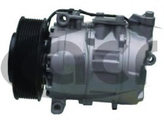 134981R ACR Air Conditioning Compressor, air conditioning
