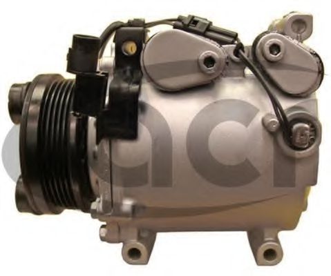 134984R ACR Air Conditioning Compressor, air conditioning