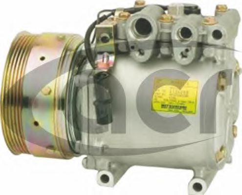 134985R ACR Air Conditioning Compressor, air conditioning