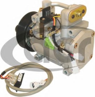 135030R ACR Air Conditioning Compressor, air conditioning