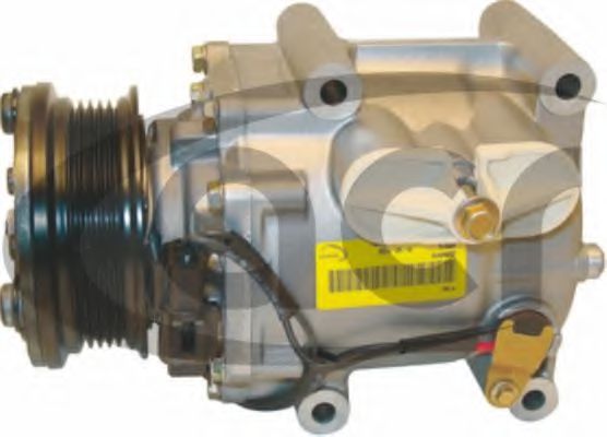 135104R ACR Air Conditioning Compressor, air conditioning