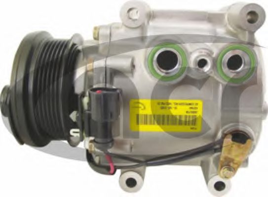 135105R ACR Air Conditioning Compressor, air conditioning