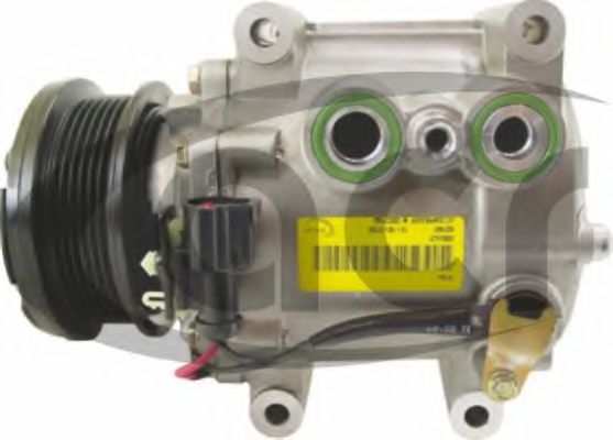 135106 ACR Magnetic Clutch, air conditioner compressor