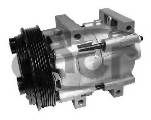 135113R ACR Air Conditioning Compressor, air conditioning