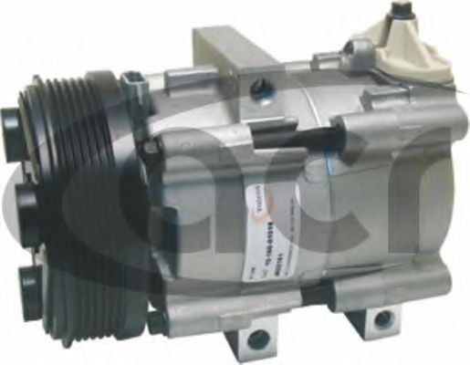 135116R ACR Air Conditioning Compressor, air conditioning