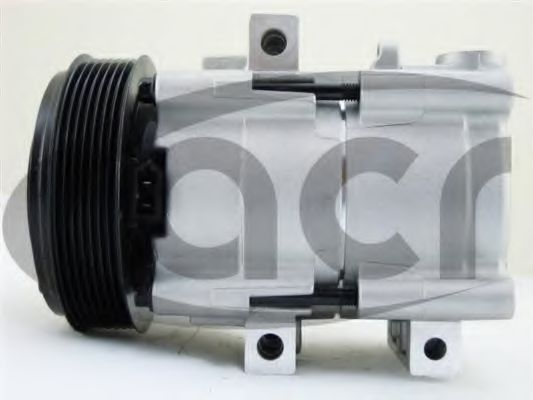 135120R ACR Air Conditioning Compressor, air conditioning