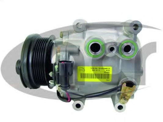 135124R ACR Air Conditioning Compressor, air conditioning