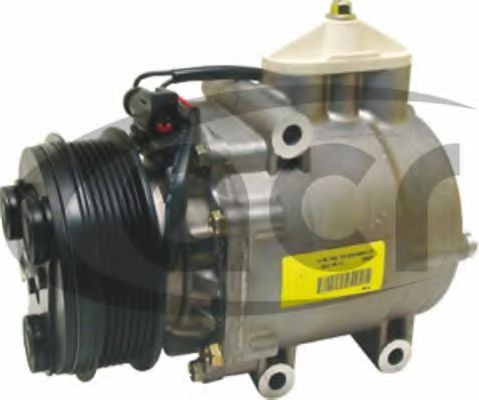 135126R ACR Air Conditioning Compressor, air conditioning