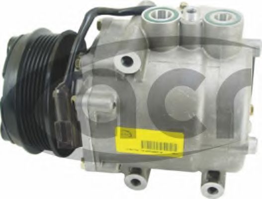 135127R ACR Air Conditioning Compressor, air conditioning