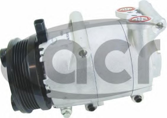 135136R ACR Air Conditioning Compressor, air conditioning
