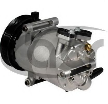 135148R ACR Air Conditioning Compressor, air conditioning