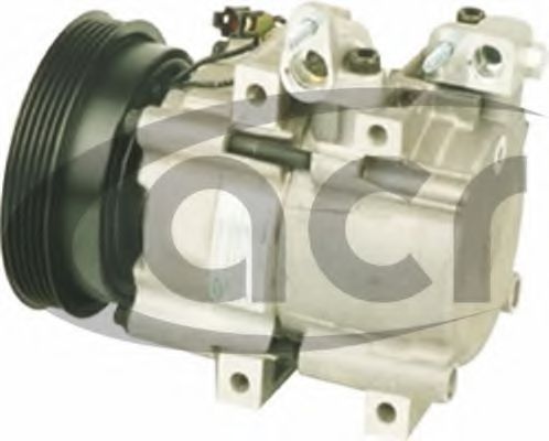135201R ACR Air Conditioning Compressor, air conditioning