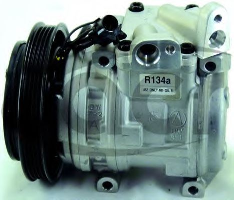 135210R ACR Air Conditioning Compressor, air conditioning
