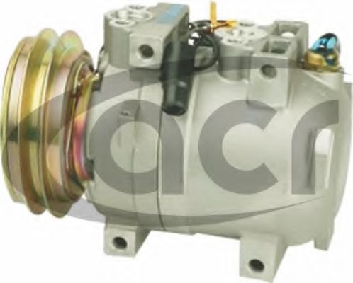 135214R ACR Air Conditioning Compressor, air conditioning