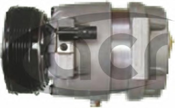 135223R ACR Air Conditioning Compressor, air conditioning