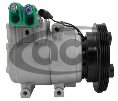 135224R ACR Air Conditioning Compressor, air conditioning