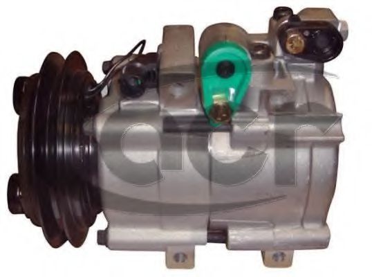 135230 ACR Cylinder Head Gasket, exhaust manifold