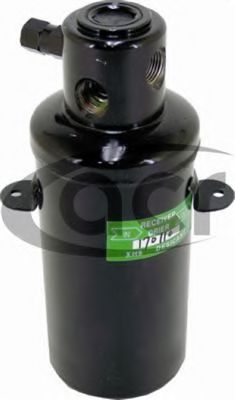 170110 ACR Cylinder Head Gasket, exhaust manifold