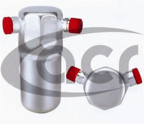 170363 ACR Cylinder Head Gasket, exhaust manifold