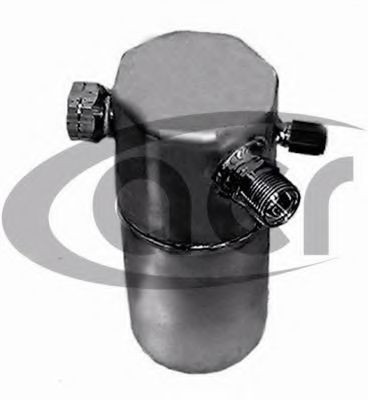 170371 ACR Exhaust System Exhaust Pipe