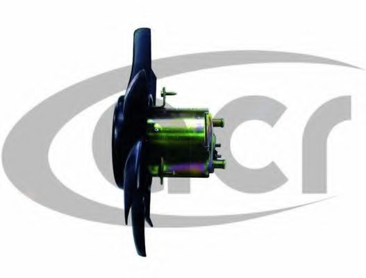 330010 ACR Cooling System Water Pump