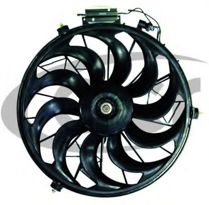 330020 ACR Wheel Bearing Kit