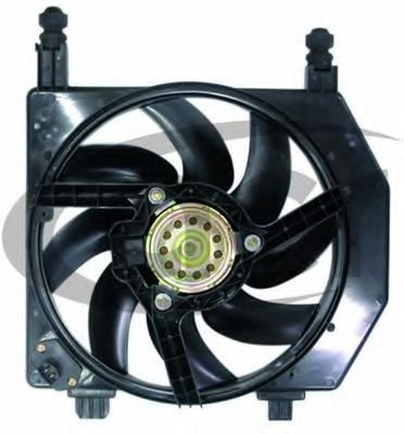 330097 ACR Cooling System Water Pump