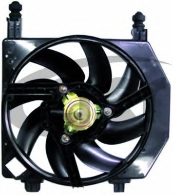 330099 ACR Cooling System Water Pump
