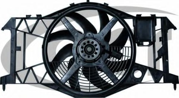 330183 ACR Wheel Suspension Wheel Bearing Kit