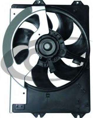 330185 ACR Temperature Switch, radiator fan