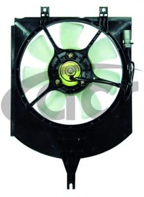 330206 ACR Cooling System Water Pump
