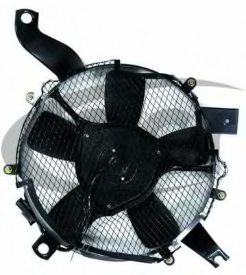 330259 ACR Cooling System Water Pump