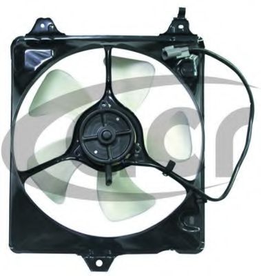 330275 ACR Cooling System Water Pump