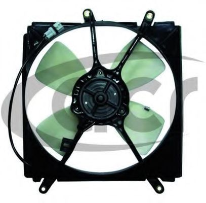 330281 ACR Cooling System Temperature Switch, radiator fan