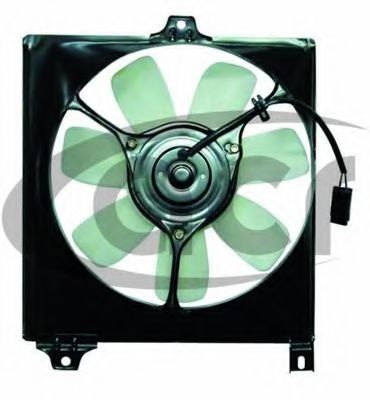 330288 ACR Cooling System Water Pump