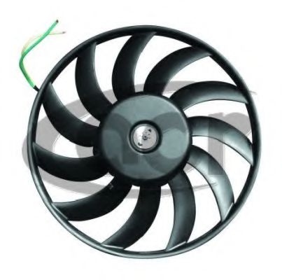 330306 ACR Fan, radiator
