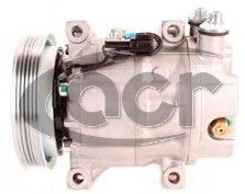 134228R ACR Air Conditioning Compressor, air conditioning