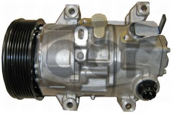 134444R ACR Air Conditioning Compressor, air conditioning