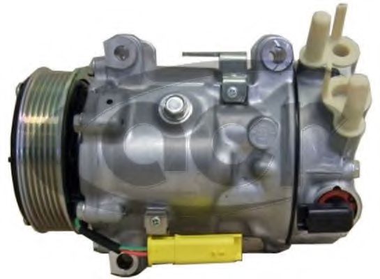 130567R ACR Air Conditioning Compressor, air conditioning