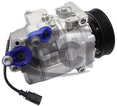 134255R ACR Air Conditioning Compressor, air conditioning