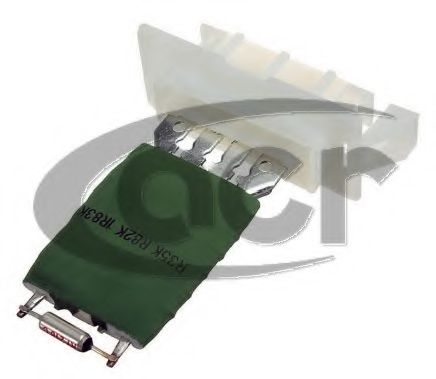160205 ACR Wheel Suspension Wheel Bearing Kit