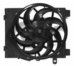 330289 ACR Cooling System Water Pump