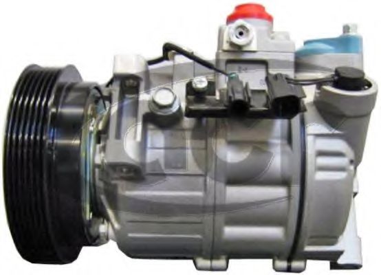 132928R ACR Air Conditioning Compressor, air conditioning