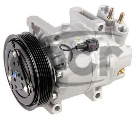 134226R ACR Air Conditioning Compressor, air conditioning