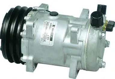 130082R ACR Air Conditioning Compressor, air conditioning