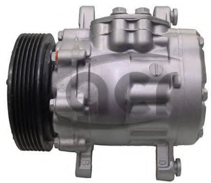 130166R ACR Air Conditioning Compressor, air conditioning